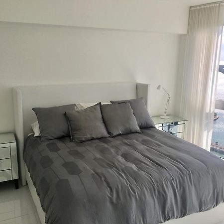 דירות Icon Brickell Miami By We Host מראה חיצוני תמונה