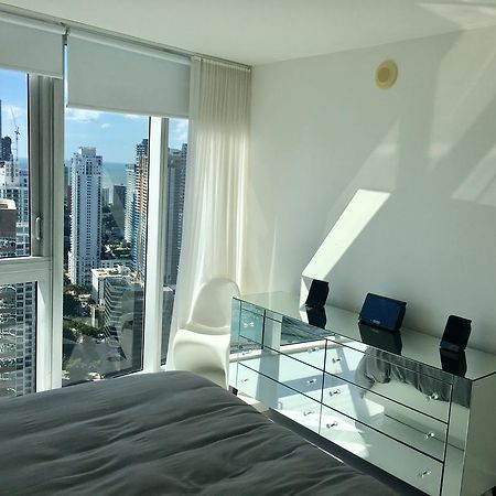 דירות Icon Brickell Miami By We Host מראה חיצוני תמונה