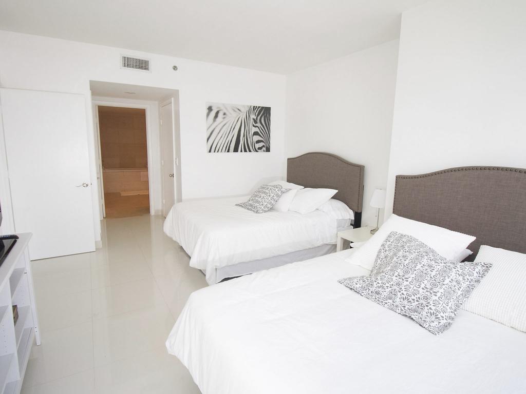 דירות Icon Brickell Miami By We Host מראה חיצוני תמונה