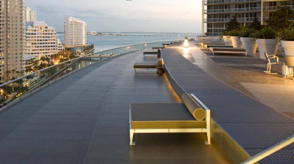 דירות Icon Brickell Miami By We Host מראה חיצוני תמונה