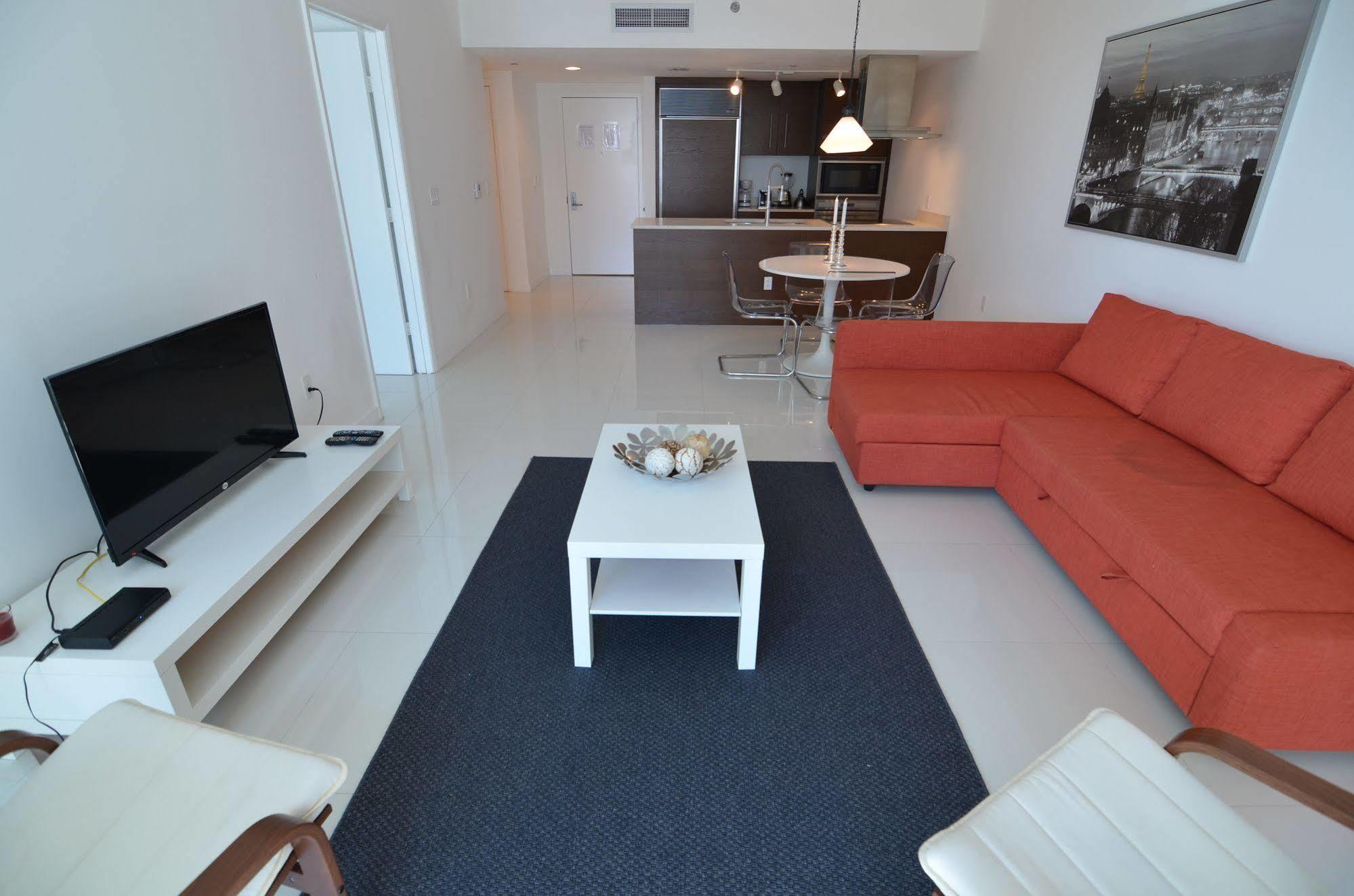 דירות Icon Brickell Miami By We Host מראה חיצוני תמונה